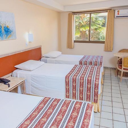 Golden Park Salvador Hotel Eksteriør billede