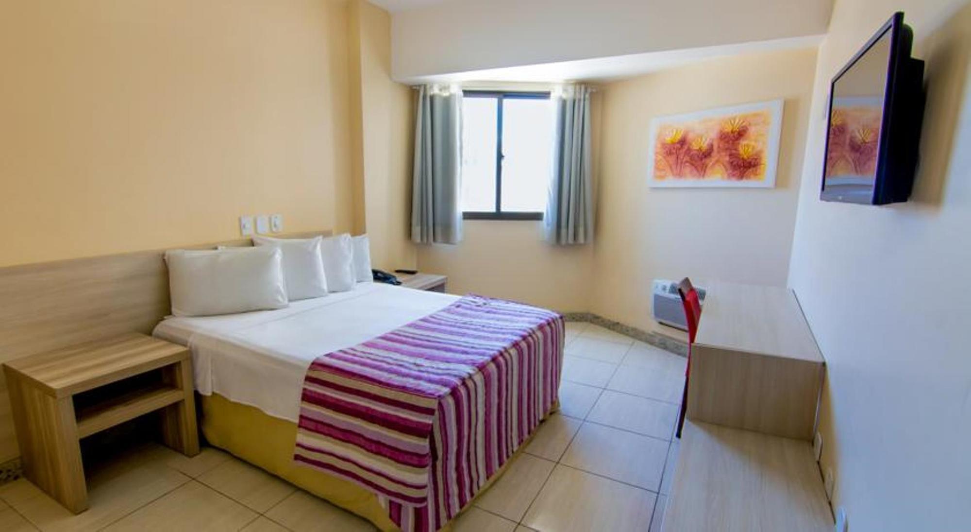 Golden Park Salvador Hotel Eksteriør billede